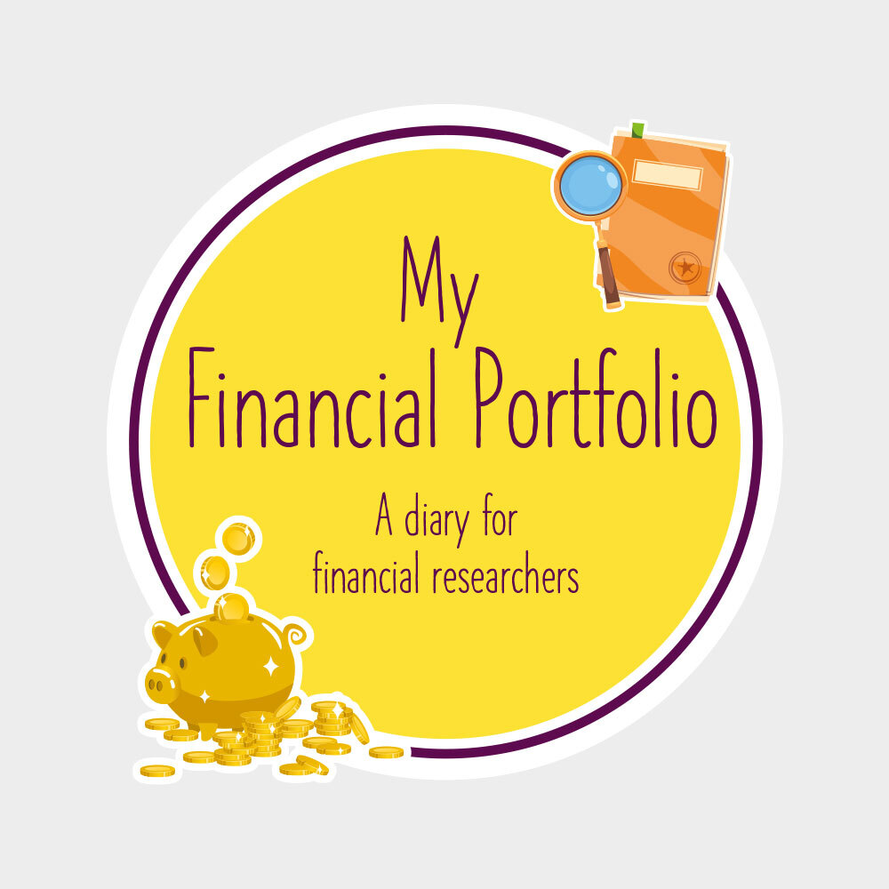 Financial Portfolio