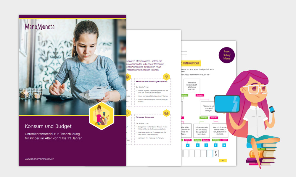 Unterrichtsmaterial Vorschau